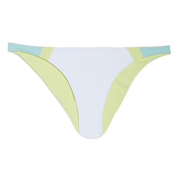 L*Space Bodhi Top Johnny Bottom Bikini Full Set - Picture 10 of 15